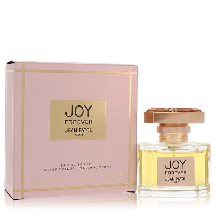 Joy Forever by Jean Patou Eau De Toilette Spray 1 oz for Women