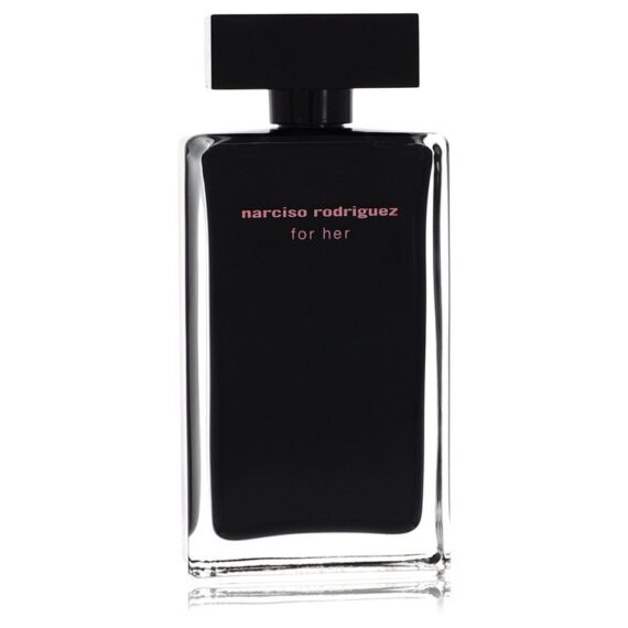 Narciso Rodriguez by Narciso Rodriguez Eau De Toilette Spray (unboxed) 3.3 oz for Women