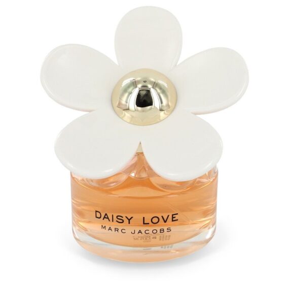 Daisy Love by Marc Jacobs Eau De Toilette Spray (unboxed) 3.4 oz for Women