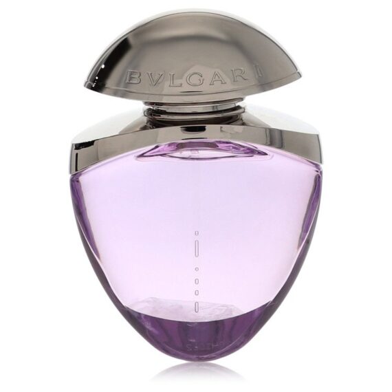 Omnia Amethyste by Bvlgari Eau De Toilette Spray (Unboxed) .84 oz for Women