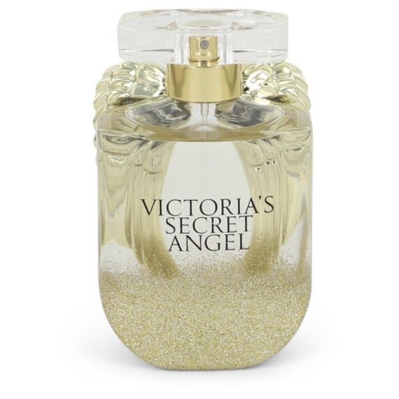 Victoria's Secret Angel Gold by Victoria's Secret Eau De Parfum Spray (unboxed) 1.7 oz for Women