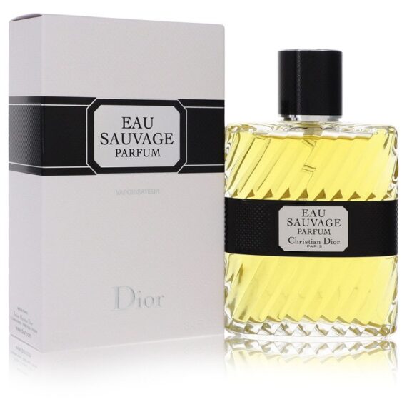 Eau Sauvage by Christian Dior Deodorant Stick (unboxed) 2.5 oz for Men