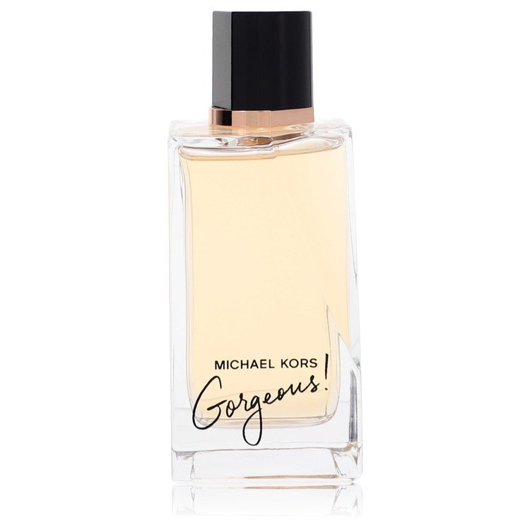 Michael Kors Gorgeous by Michael Kors Eau De Parfum Spray (unboxed) 3.4 oz for Women