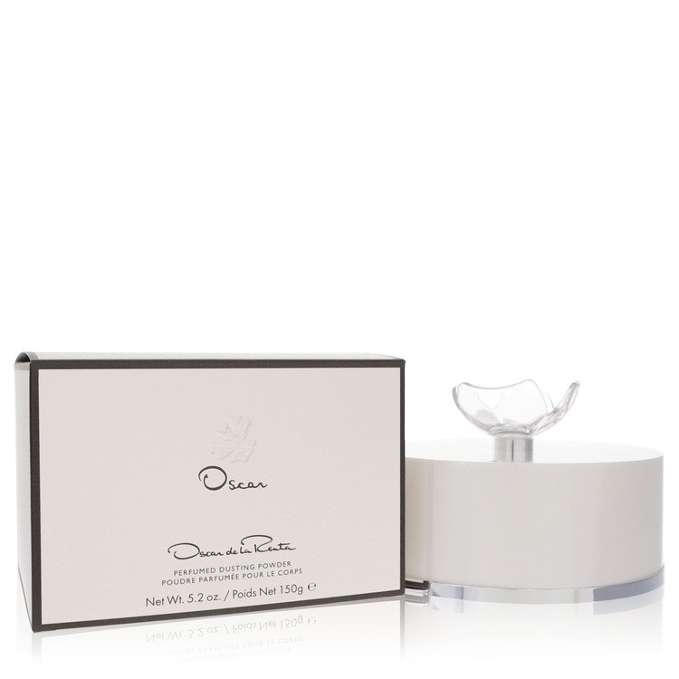 Oscar by Oscar De La Renta Perfumed Dusting Powder 157ml for Women