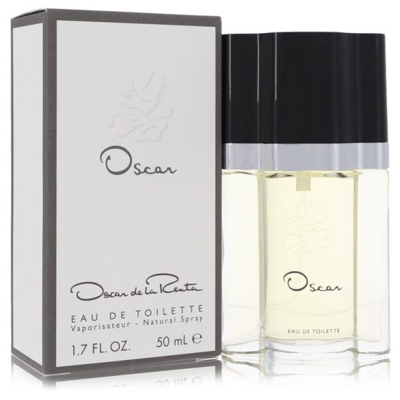 Oscar by Oscar De La Renta Eau De Toilette Spray 50ml for Women