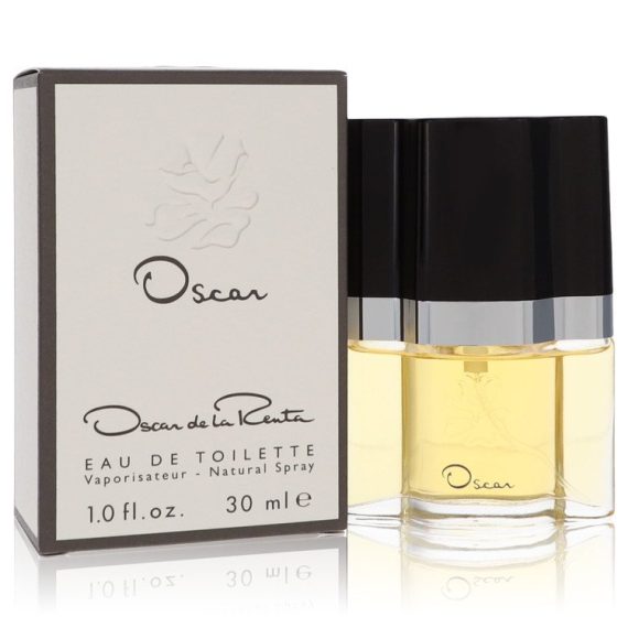 Oscar by Oscar De La Renta Eau De Toilette Spray 30ml for Women