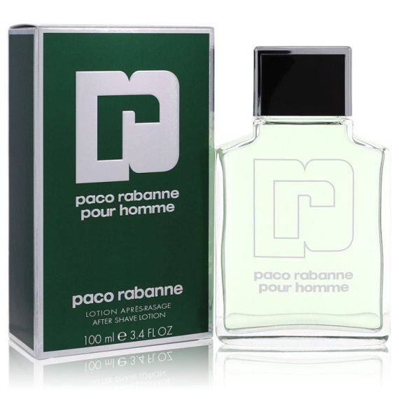 Paco Rabanne by Paco Rabanne After Shave 100ml for Men