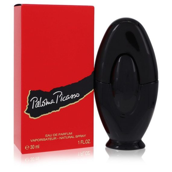 Paloma Picasso by Paloma Picasso Eau De Parfum Spray 30ml for Women