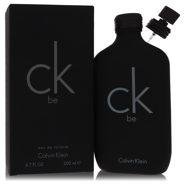 Ck Be by Calvin Klein Eau De Toilette Spray (Unisex) 195ml for Women