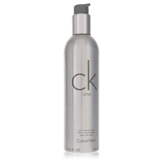 Ck One by Calvin Klein Body Lotion- Skin Moisturizer 251ml for Men