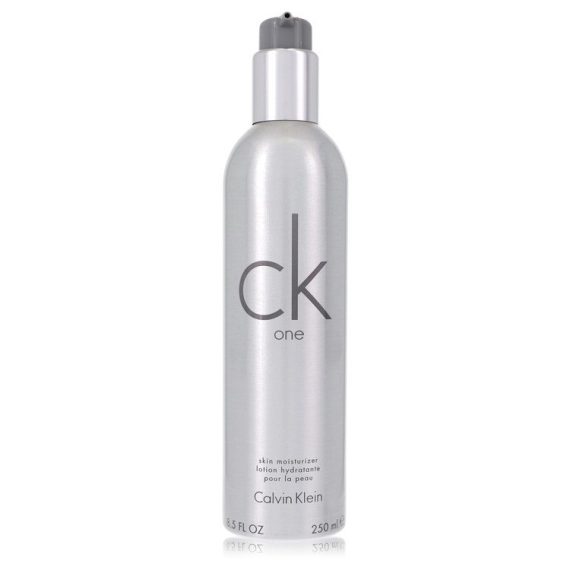 Ck One by Calvin Klein Body Lotion- Skin Moisturizer (Unisex) 251ml for Women