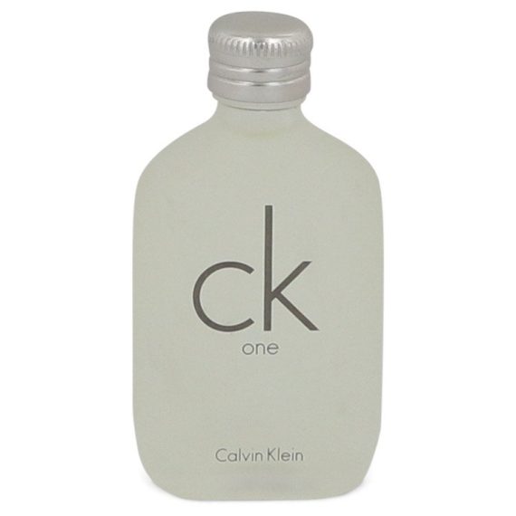 Ck One by Calvin Klein Eau De Toilette 15ml for Women