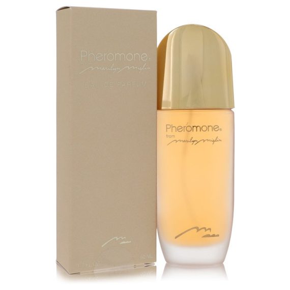 Pheromone by Marilyn Miglin Eau De Parfum Spray 50ml for Women