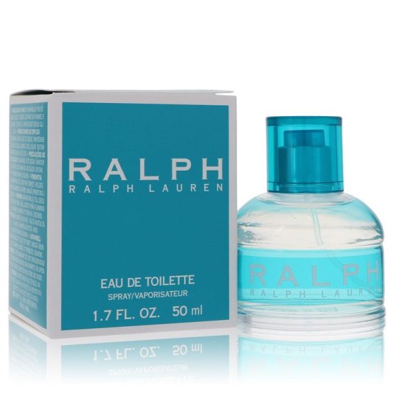 Ralph by Ralph Lauren Eau De Toilette Spray 50ml for Women