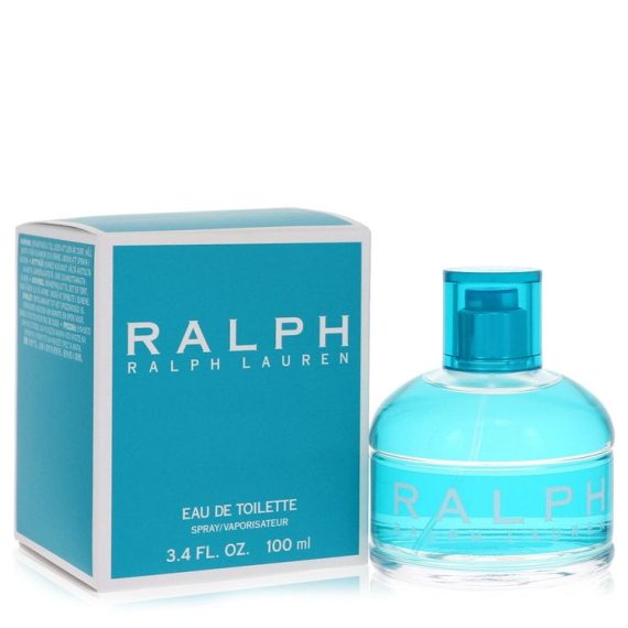 Ralph by Ralph Lauren Eau De Toilette Spray 100ml for Women