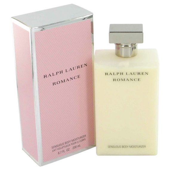 Romance by Ralph Lauren Body Lotion 200ml for Women