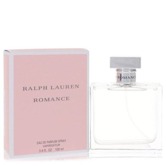Romance by Ralph Lauren Eau De Parfum Spray 100ml for Women