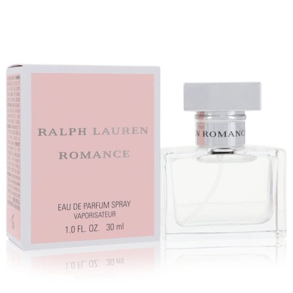 Romance by Ralph Lauren Eau De Parfum Spray 30ml for Women