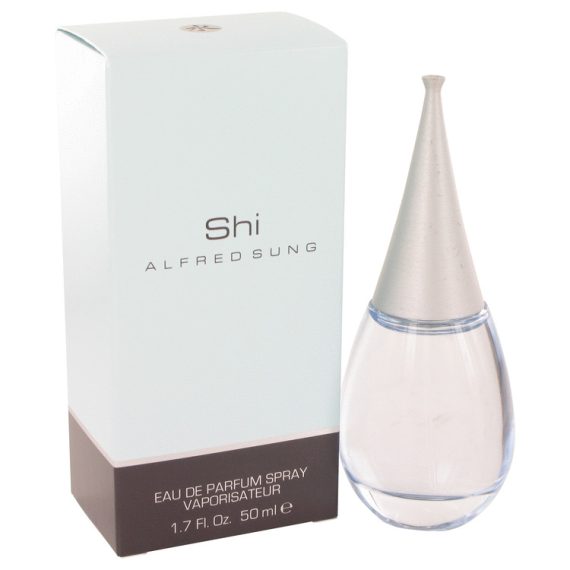 Shi by Alfred Sung Eau De Parfum Spray 50ml for Women