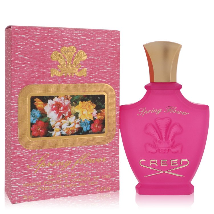 Spring Flower by Creed Eau De Parfum Spray 75ml for Women