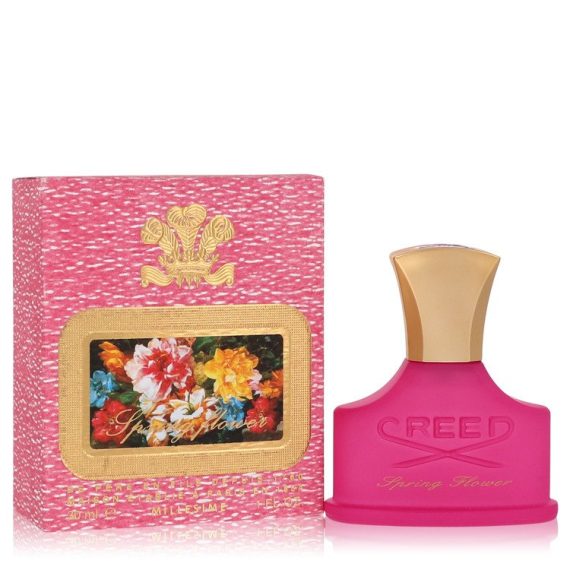 Spring Flower by Creed Millesime Eau De Parfum Spray 30ml for Women