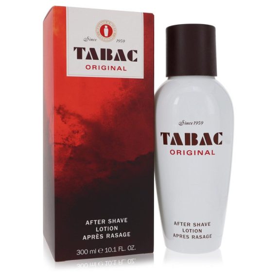 Tabac by Maurer & Wirtz After Shave 300ml for Men