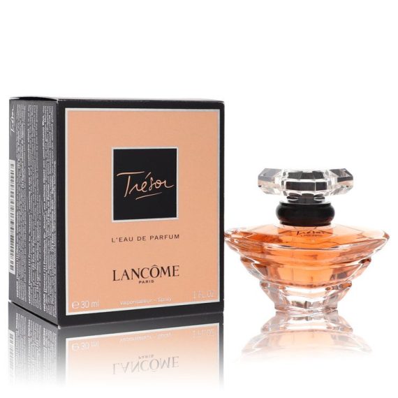 Tresor by Lancome Eau De Parfum Spray 30ml for Women