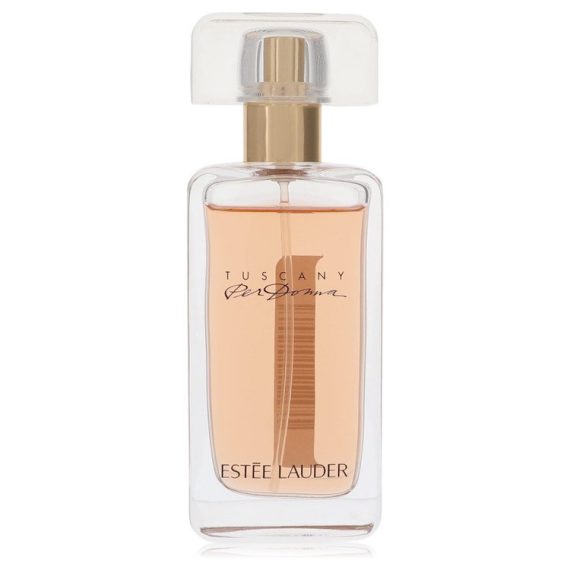 Tuscany Per Donna by Estee Lauder Eau De Parfum Spray (Unboxed) 50ml for Women