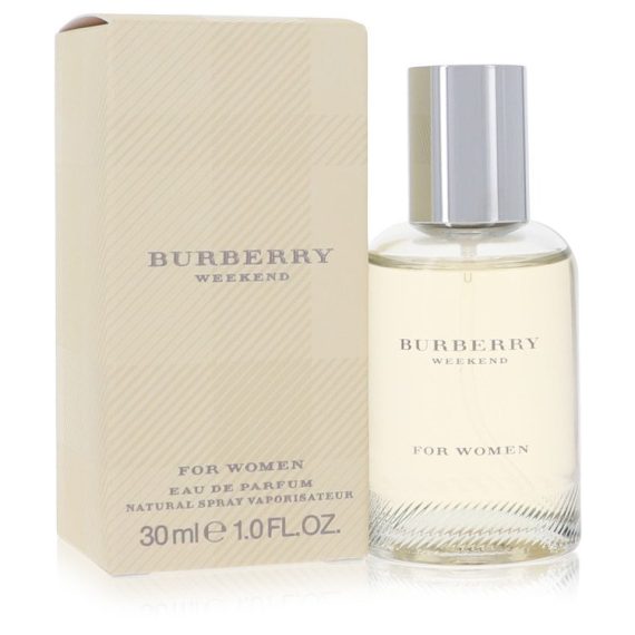 Weekend by Burberry Eau De Parfum Spray 30ml for Women