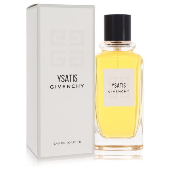 Ysatis by Givenchy Eau De Toilette Spray 100ml for Women