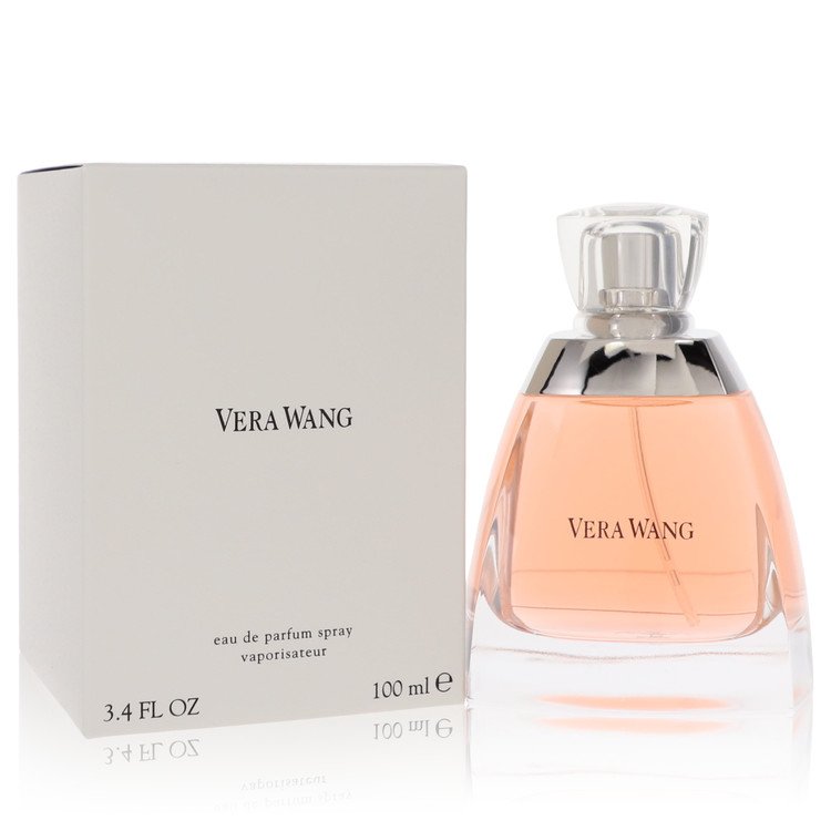 Vera Wang by Vera Wang Eau De Parfum Spray 100ml for Women