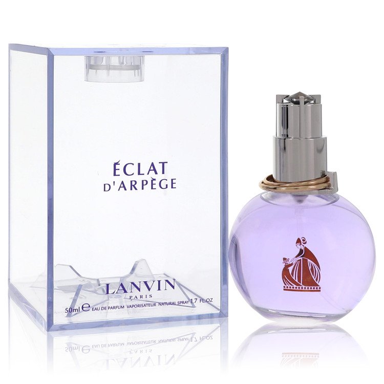 Eclat D’Arpege by Lanvin Eau De Parfum Spray 50ml for Women