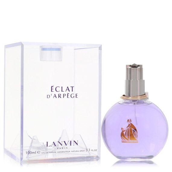 Eclat D'Arpege by Lanvin Eau De Parfum Spray 100ml for Women