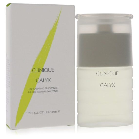 Calyx by Clinique Exhilarating Fragrance Spray 50ml for Women