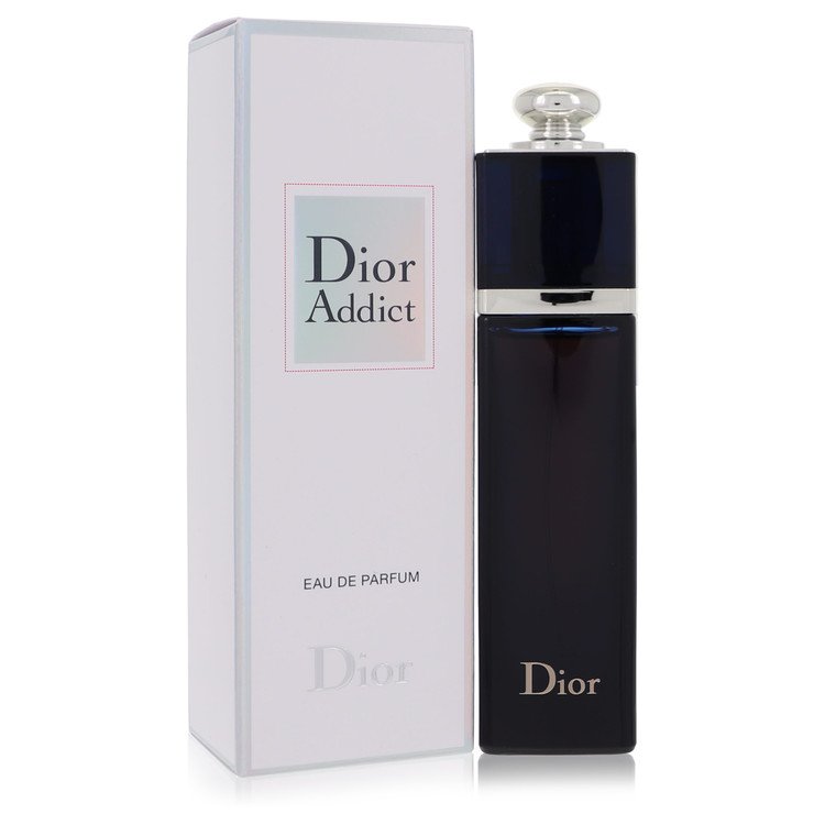 Dior Addict by Christian Dior Eau De Parfum Spray 50ml for Women