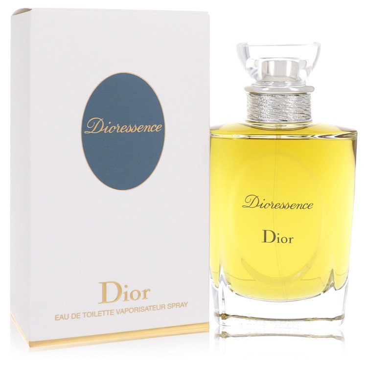 Dioressence by Christian Dior Eau De Toilette Spray 100ml for Women