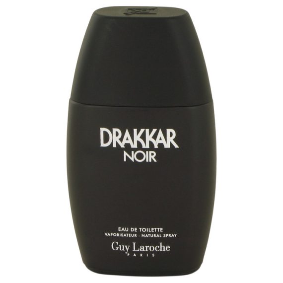 Drakkar Noir by Guy Laroche Eau De Toilette Spray (unboxed) 50ml for Men