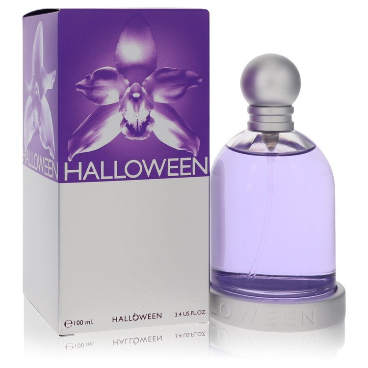 Halloween by Jesus Del Pozo Eau De Toilette Spray 100ml for Women