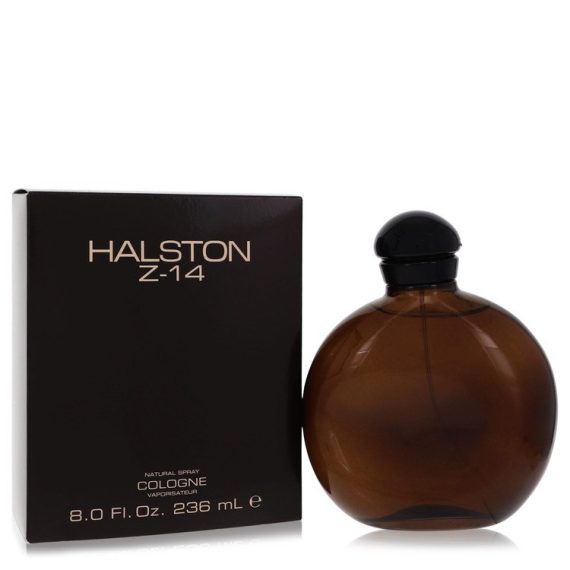 Halston Z-14 by Halston Cologne Spray 240ml for Men