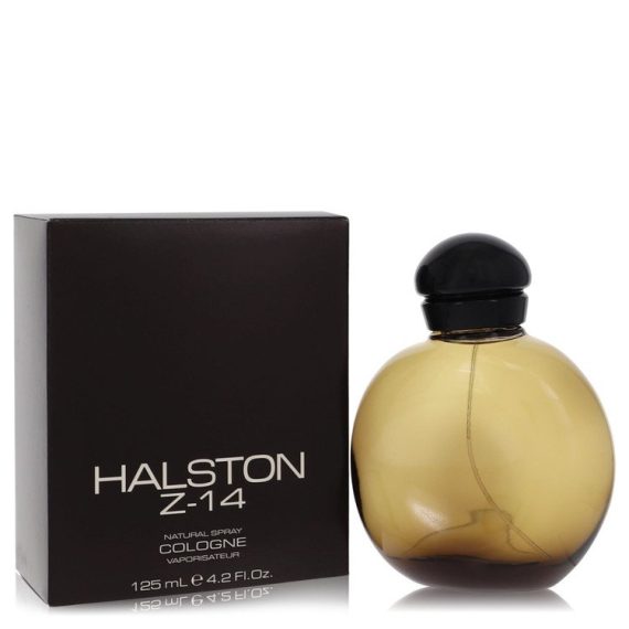 Halston Z-14 by Halston Cologne Spray 125ml for Men