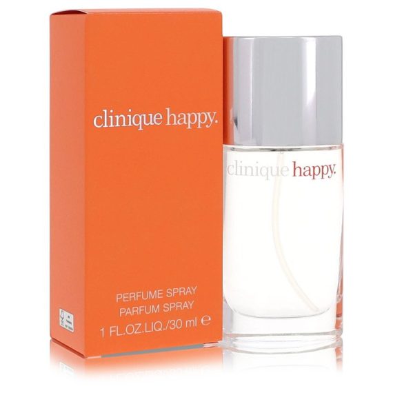 Happy by Clinique Eau De Parfum Spray 30ml for Women