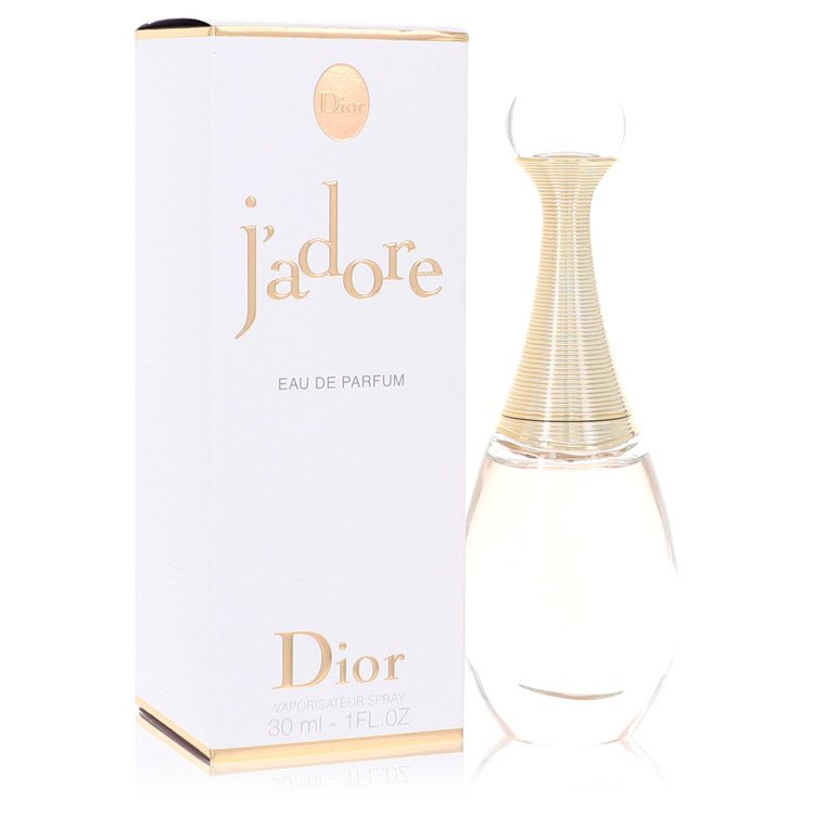 Jadore by Christian Dior Eau De Parfum Spray 30ml for Women