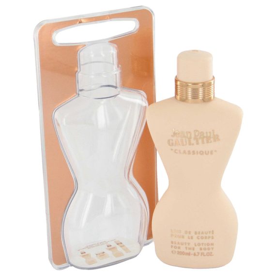 Jean Paul Gaultier by Jean Paul Gaultier Body Lotion 200ml for Women