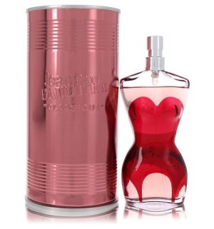 Jean Paul Gaultier by Jean Paul Gaultier Eau De Parfum Spray 100ml for Women