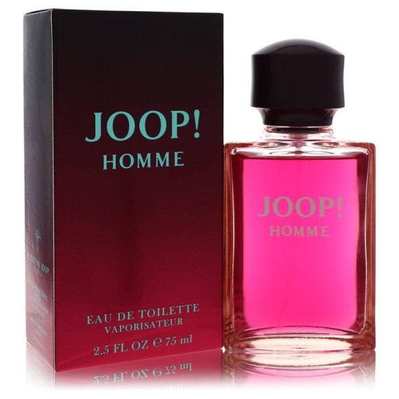 Joop by Joop! Eau De Toilette Spray 75ml for Men