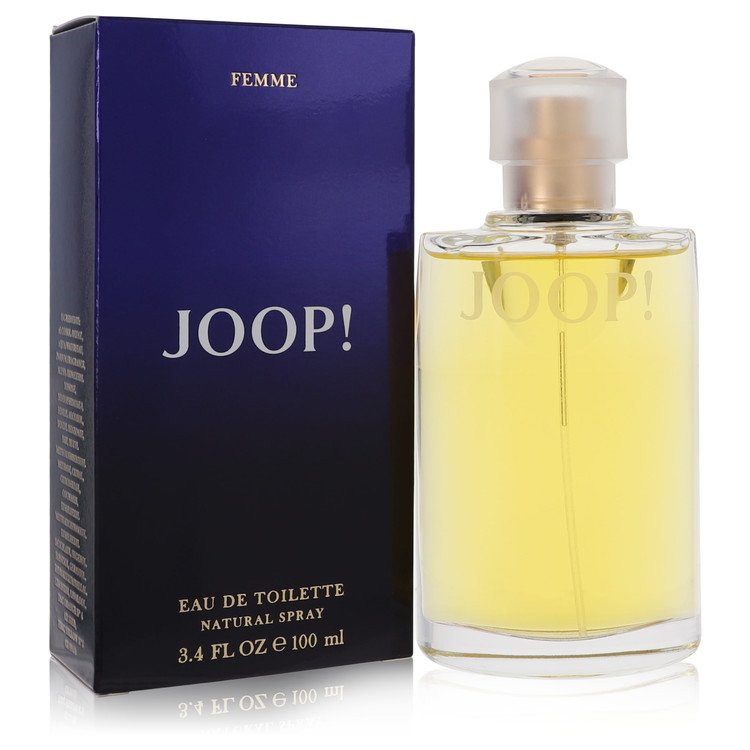 Joop by Joop! Eau De Toilette Spray 100ml for Women