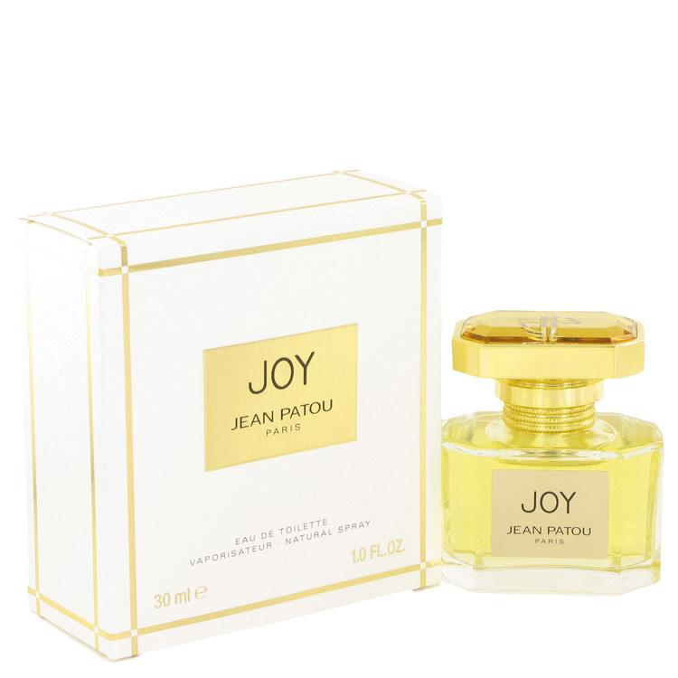 Joy by Jean Patou Eau De Toilette Spray 30ml for Women