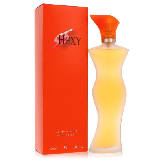 Hexy by Hexy Eau De Parfum Spray 90ml for Women