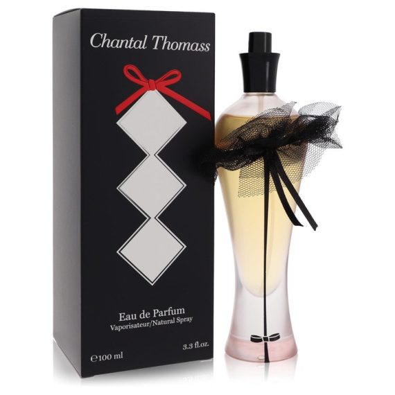 Chantal Thomass by Chantal Thomass Eau De Parfum Spray 100ml for Women
