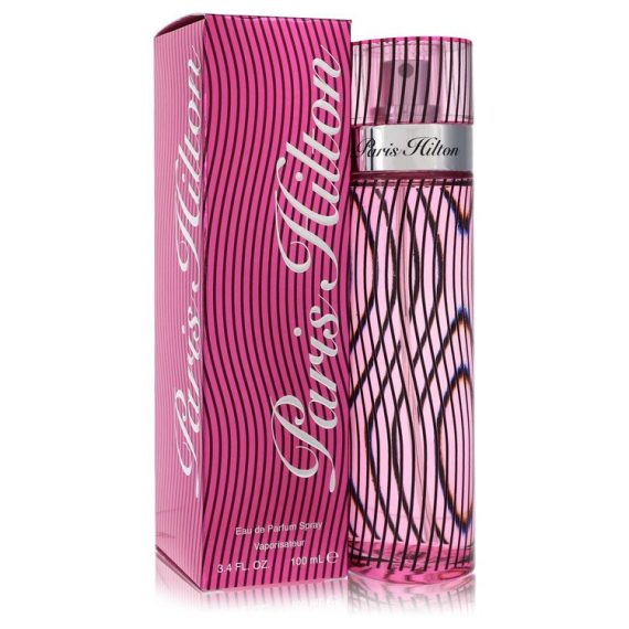 Paris Hilton by Paris Hilton Eau De Parfum Spray 100ml for Women